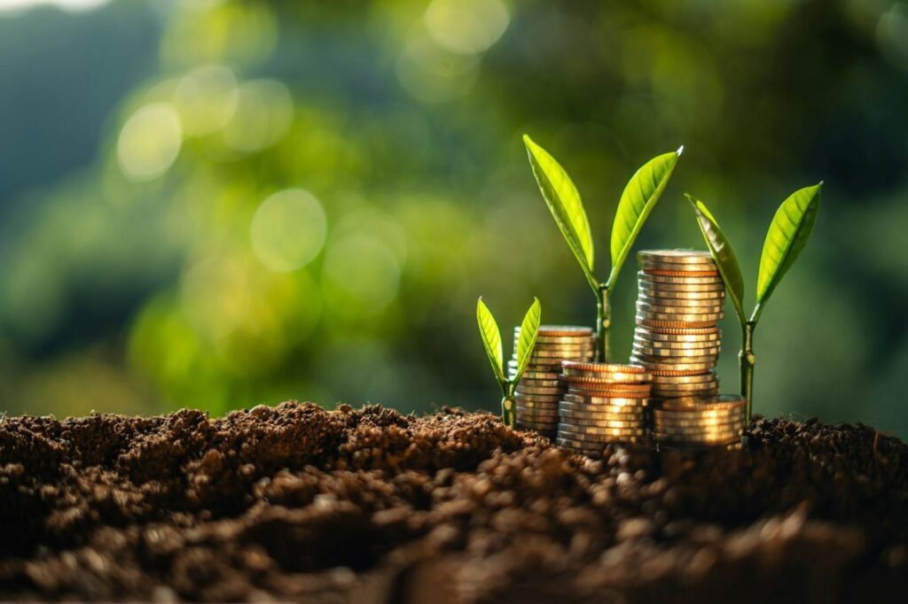 Advantages of Investing in Gold